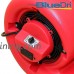 BlueDri Red RestoPack1 includes 1x 76 Pint PPD Stackable Commercial Dehumidifiers 8x 1/3 HP 3 Speed 2.9 Amp One-29 Stackable Air Mover - B016X07MM4